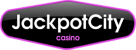 Jackpot City logo