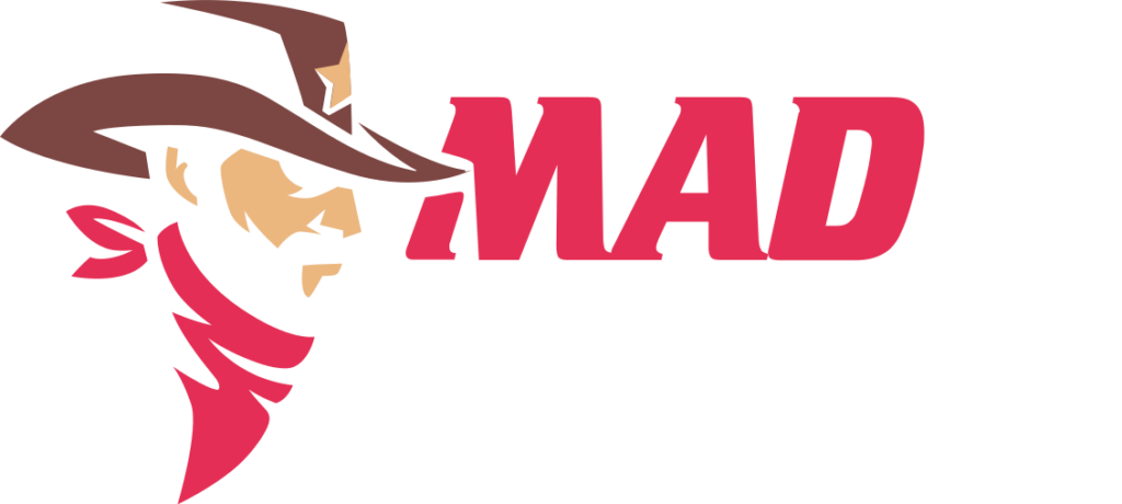 Madcasino logo